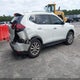 JN8AT2MV5LW101652 2020 Nissan Rogue Sv Intelligent Awd auction photo thumbnail 4