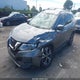 5N1AT2MT0LC773464 2020 Nissan Rogue Sv Fwd auction photo thumbnail 2