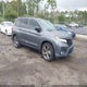 5FNYF7H98MB012921 2021 Honda Passport 2Wd Touring auction photo thumbnail 1