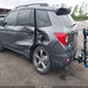 5FNYF7H98MB012921 2021 Honda Passport 2Wd Touring auction photo thumbnail 6