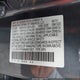 5FNYF7H98MB012921 2021 Honda Passport 2Wd Touring auction photo thumbnail 9