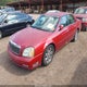 1G6KF57995U248677 2005 Cadillac Deville Dts auction photo thumbnail 2
