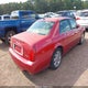1G6KF57995U248677 2005 Cadillac Deville Dts auction photo thumbnail 4
