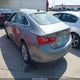 1G1ZD5ST4PF249174 2023 Chevrolet Malibu Fwd 1Lt auction photo thumbnail 3