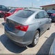 1G1ZD5ST4PF249174 2023 Chevrolet Malibu Fwd 1Lt auction photo thumbnail 4