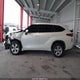 5TDZZRAH1LS510607 2020 Toyota Highlander Le auction photo thumbnail 15