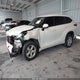 5TDZZRAH1LS510607 2020 Toyota Highlander Le auction photo thumbnail 2