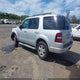 1FMEU7DEXAUA26345 2010 Ford Explorer Xlt auction photo thumbnail 3
