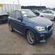 5UXTR9C54JLC81932 2018 BMW X3 xDrive30I auction photo thumbnail 1