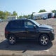 1C4NJDEB5HD178186 2017 Jeep Compass High Altitude 4X4 auction photo thumbnail 13