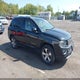 1C4NJDEB5HD178186 2017 Jeep Compass High Altitude 4X4 auction photo thumbnail 1