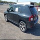 1C4NJDEB5HD178186 2017 Jeep Compass High Altitude 4X4 auction photo thumbnail 3