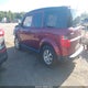 5J6YH28738L016156 2008 Honda Element Ex auction photo thumbnail 3