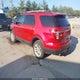1FMHK8D87CGA43351 2012 Ford Explorer Xlt auction photo thumbnail 3
