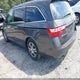 5FNRL5H63CB077181 2012 Honda Odyssey Ex-L auction photo thumbnail 3