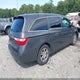 5FNRL5H63CB077181 2012 Honda Odyssey Ex-L auction photo thumbnail 4