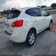 JN8AS5MT5CW270640 2012 Nissan Rogue S auction photo thumbnail 4