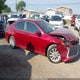4T1C11AK5MU455257 2021 Toyota Camry Le auction photo thumbnail 13