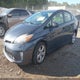 JTDKN3DUXD5691247 2013 Toyota Prius Five auction photo thumbnail 2