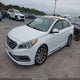 5NPE34AF5FH046409 2015 Hyundai Sonata Sport auction photo thumbnail 2