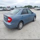 4T1BE32K22U573578 2002 Toyota Camry Le auction photo thumbnail 4