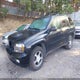 1GNDT13S282154101 2008 Chevrolet Trailblazer Lt auction photo thumbnail 2