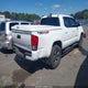 5TFCZ5AN2HX072749 2017 Toyota Tacoma Trd Sport auction photo thumbnail 4