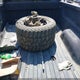 1GC1KXEY2JF276409 2018 Chevrolet Silverado 2500Hd High Country auction photo thumbnail 12