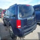 5FNYF48549B053789 2009 Honda Pilot Ex-L auction photo thumbnail 3