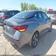 3N1AB8CV6MY309569 2021 Nissan Sentra Sv Xtronic Cvt auction photo thumbnail 4