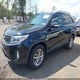 5XYKT4A7XEG457726 2014 Kia Sorento Lx V6 auction photo thumbnail 2
