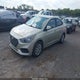 3KPC24A37JE026031 2018 Hyundai Accent Se auction photo thumbnail 2