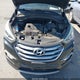 5NMZUDLB3HH008962 2017 Hyundai Santa Fe Sport 2.4L auction photo thumbnail 10