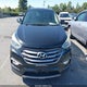 5NMZUDLB3HH008962 2017 Hyundai Santa Fe Sport 2.4L auction photo thumbnail 12