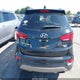 5NMZUDLB3HH008962 2017 Hyundai Santa Fe Sport 2.4L auction photo thumbnail 16