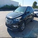 5NMZUDLB3HH008962 2017 Hyundai Santa Fe Sport 2.4L auction photo thumbnail 2