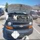 1GCWGFCAXE1207557 2014 Chevrolet Express 2500 Work Van auction photo thumbnail 10