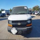1GCWGFCAXE1207557 2014 Chevrolet Express 2500 Work Van auction photo thumbnail 12