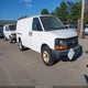 1GCWGFCAXE1207557 2014 Chevrolet Express 2500 Work Van auction photo thumbnail 1