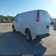 1GCWGFCAXE1207557 2014 Chevrolet Express 2500 Work Van auction photo thumbnail 3