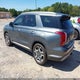 KM8R44GE1RU798837 2024 Hyundai Palisade Sel auction photo thumbnail 3