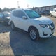 KNMAT2MT3KP541601 2019 Nissan Rogue Sv auction photo thumbnail 1