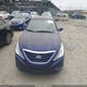 5NPEB4AC9CH349245 2012 Hyundai Sonata Gls auction photo thumbnail 13