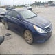 5NPEB4AC9CH349245 2012 Hyundai Sonata Gls auction photo thumbnail 1