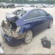 5NPEB4AC9CH349245 2012 Hyundai Sonata Gls auction photo thumbnail 4