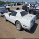 1G1YY32P8T5114447 1996 Chevrolet Corvette auction photo thumbnail 3