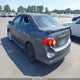 2T1BU4EE2AC521575 2010 Toyota Corolla S auction photo thumbnail 3