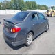 2T1BU4EE2AC521575 2010 Toyota Corolla S auction photo thumbnail 4