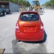 KMHCM36C58U102091 2008 Hyundai Accent Gs auction photo thumbnail 16