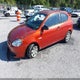 KMHCM36C58U102091 2008 Hyundai Accent Gs auction photo thumbnail 2